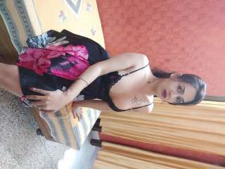 trans girl Disha 3979372