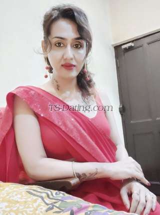 trans girl Disha 5318648