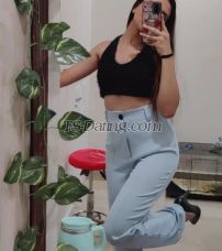 Disha24 Delhi Transex Hallo Leute!... Was ist los? Sind Sie auf der Suche oder träumen Sie nach etwas anderem, wildem Spaß im Bett? Ich bin Disha, eine tolle Shemale, neu in der Stadt, aber bereit und heiß für dich. Ich bin hier, um alles zu erfüllen, was Sie wollen und wovon Sie träumen. Ich werde Ihren Geist durchdringen und Ihre Fantasie kolonisieren. 😋 Ich bin Ihre wichtige Mahlzeit und Medikamente des Tages. Ich bin der beste Lehrer für Neulinge, Crossdresser und Erstbesucher. Ich bin ein großartiger Hypnotiseur und werde jede Nacht Ihre süßen Träume sein. Ich bin eher ein dominanter Ladyboy, aber ich liebe es, zu ficken oder oben zu sein. Ich bin ein großer, harter Bohrer mit sinnlichem Vergnügen und ich liebe es, einen Mann zum Boytoy zu machen und ihn zur Dame im Bett zu machen. Ja! Du hast es richtig gehört! Du bist ein MANN, aber dieses Mal lasse ich dich die FRAU im Bett sein und das Gefühl haben, sie zu sein. Hört sich interessant an! Rechts?... Ich werde deine Erwartungen, Gemeinheiten und versautesten Fantasien erfüllen. Lassen Sie mit mir Ihre kühnsten Träume wahr werden. Ich bin der Beste vom Besten! Und ich habe eine große, fleischige Stange für dich. Ich bin vielleicht nicht das hübscheste, süßeste und sexieste Mädchen, aber ich bin ich selbst, süß, zuverlässig und einer der ehrlichsten und lustigsten Menschen, die man jemals treffen, mich lieben oder hassen kann!!! Also komm und probiere mich aus! Bedauern ist keine Option!.. Ich habe 34 weiche große Brüste, 7' großen Schwanz und Sexy frische und saubere, weiche Figur. Nach dem Gottesdienst! Ich frage dich was! Werde nicht süchtig und verliebe dich nicht in mich. hehehe 😜😘😍 PS: Ich biete auch eine Webcam-Show an (Zahlung über Gpay, Phonepe, PayTM)