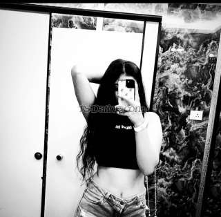 trans girl Disha24 5379440