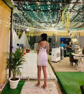 trans girl Disha24 8993900