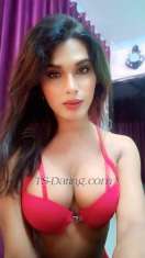 Disha dey Bangalore Transex 