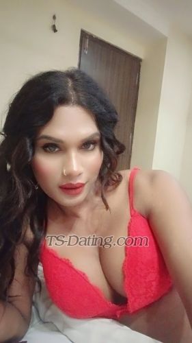 trans girl Dishadey 0195442