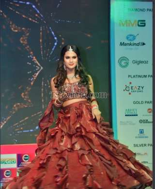 trans girl Dishadey 6617222