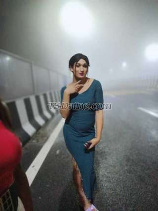 trans girl Dishalove 3659367