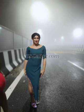 trans girl Dishalove 3659408