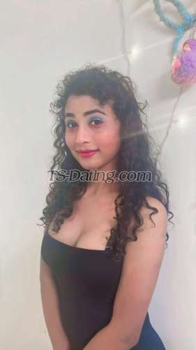 trans girl Dishu 2299436