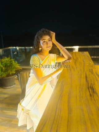 trans girl Dishu 2299451