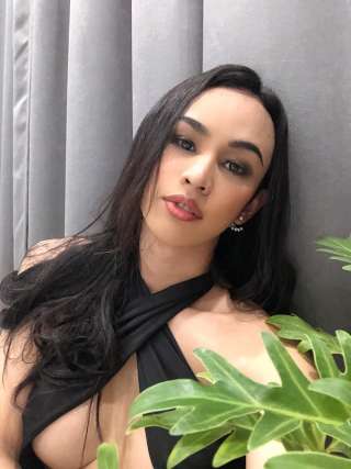 trans girl Dissara 1356544