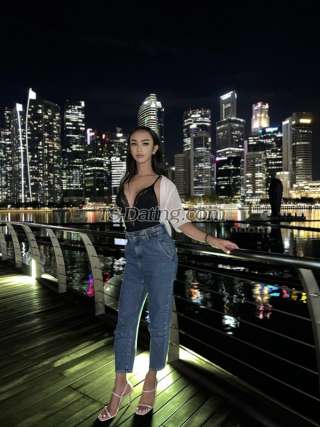trans girl Dissara 1488300