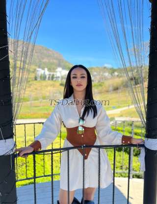 trans girl Dissara 6181457