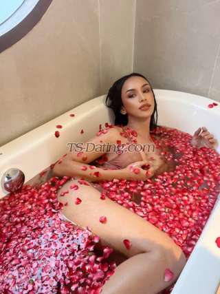 trans girl Dissara 6635375