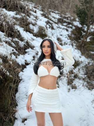 trans girl Dissara 7139779