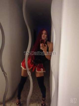 trans girl Ditroy1990 2350846