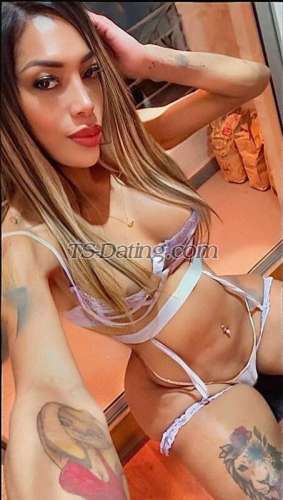 trans girl DivaCarolina 6980078