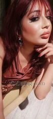 DivaSunayna Mumbai TS escort 