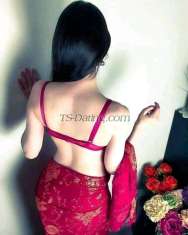 DivaSunayna Hyderabad Transex