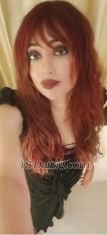 DivaSunayna Mumbai Transex