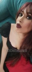 DivaSunayna Kolkata Transex 'Fuck you ' to such morons who keep harrassing me everytime
& when I tell them to book my time they all get butthurt
immidiately & most of them ,start showcasing how they are
being occupied with office or family  related shits...
(Which is all false ) I will always abuse such bustards .
Sexual labour exploitation is rampant & I know my
wage & worth very wellI am most genuine
honest truthful so don't fear about police harrassment &
raids , CAR PARKING AVAILABLE. Your everything is safe with
me .Night meeting charges are available in a little
higher side .2K 3K is amount for video calls not
for Real Meet sessionBDSM KIT 🥵 Buttplug 🥵
Dildo 💅🏻 Cockrings these are all
availableOutcall = PRE BOOKED ONLYI
could have chosen a normal life!I could have
married a man I liked and become the mother of 100 children!
But...There's no glory in that! It's tantamount to
selfishness! It's the way of life for ordinary
people!After a certain age, most men, especially
the honest ones, become incredibly lonely, and their
emotional distress and physical desires increase
progressively! Where will they find solace? If they express
these desires in society, they will be subjected to
harassment and ridicule!I have chosen the path of
providing peace to those men! And this is the source of my
joy!No fakes, no time wasters – I m
genuine, and I expect the same. If you re real, respectful,
and ready to surrender, we ll vibe just right.Call
or WhatsApp me for bookings and updates. Let s make magic
happenYOUR SAFETY AND PRIVACY IS MY
PRIORITY❇️Nationwide travelling also
available ✌️❇️Queen of Hearts
Divabeauty💋Why Choose Me?💎 Classy &
Well-Groomed💎 Friendly & Respectful💎
Discreet & Professional💎 Verified & Genuine💎
Pan-India AvailabilityEvery moment should be enjoyable,
comfortable, and worth remembering. ✨📲 Message on
WhatsApp for availability, details, and bookings.⚠️
Please Respect Time & Boundaries✔ Genuine Enquiries
Only✔ Good Hygiene Appreciated✔ Respect =
Better Experience)Regular
Flyer ,Female Gender Marker in my LEGAL GOVT.
ID.Booking via my QR. -
Outcall to  star hotels only.- Availability by
appointment only. Book in advance.- I select my
clientele and only reply to clear and polite
invitations.- Screening and deposit are mandatory. I
won't fill out my schedule with fake bookings.Keep
in your head that Fakes, trolls and time wasters and
non-serious inquiries will not be entertained and will be
blocked.  My time is precious and I value your
time. If u ask me about
performing unpaid identity or free confirmation like video
calls with face or face pics or nude pics or social media
handles then Please DO NOT contact me. Still a stubborn ass
to ask me, you will be BLOCKED. All my pics are recent and
genuine.I am well educated, sophisticated and well
groomed available only for the HIGH SOCIETY and the Elite. A
head turner and a conversationalist. Intellectual being
attracts me the most as I am a sapiosexual. I am here to
fulfill your hidden fantasies and desires which you cannot
disclose even to your partner.Looking for a good
time in and out of bed with intellectual conversation and
mind blowing sex then u r at the right
place.Special boobs
sliding massage and sensual blow available on
request....Hello everyone I am SUNAYNA naturally
feminine your TRUST WALLET.I'M TS WOMAN,
Sunayna ,I am educated, sophisticated and well groomed
available only for the HIGH SOCIETY and the Elite. A head
turner and a conversationalist. Intellectual being attracts
me the most as I am a sapiosexual. I am here to fulfill your
hidden fantasies and desires which you cannot disclose even
to your partner.Looking for a good time in and out
of bed with intellectual conversation and mind blowing sex
then u r at the right place.HOTEL HOME OUTSTATION
VISIT AVAILIBLE.CAN TRAVEL ANY METRO CITY ANY
Renowned DESTINATIONS.