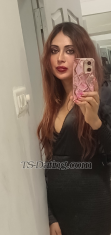 DivaSunayna Kolkata Transex May you please check my profile for my business hours and procedure for real meet . In nutshell I would definitely take token or booking amount whosever wants real meet however I won't seek that if you have taken virtual service or already we had a real session in past .


Dear Kolkata ,my native people I will be ready to meet you from 11 AM to 9 PM for short term session , post 10.30 pm session will be considered as OVER NIGHT , early morning session from 6 AM TO 9.30 AM  should be informed before at least one day .

Don't request in unusual timings as such in midnight or early morning for real meeting without prior advanced booking .
Don't force me to become abusive on you . 
Respect each other professional & personal life .


Three Rules for Kolkata Shemale Admirers :- 

1. Don't ask photos in WhatsApp .
Nudes will be sent after I receive payment .

2. If you priotize your work ,home , office , business then you DARE not waste my time , please AVOID me . I am in Kolkata ,arrived here for your unforgettable sessions .
Don't fool yourself saying all these including 
'I am very far ' like bullshits statements 

3. I have safe place where I can host you for INCALLS {ask me for pre booking & terms }, If  in case you want Outcalls are available in  your place ,private Home ,3/4/5 star hotels, resorts , guest houses ,obviously in need Advance for outcall. 


NO A.I. photo NO PHOTOSHOP

AI ❌❌❌

ALL ARE Genuine IMAGES & RETOUCHED  


No fakes, no time wasters – I m genuine, and I expect the same. If you re real, respectful, and ready to surrender, we ll vibe just right.

Call or WhatsApp me for bookings and updates. Let s make magic happen

YOUR SAFETY AND PRIVACY IS MY PRIORITY

Don't forget if you try others you die....


❇️Nationwide travelling also available ✌️



❇️Queen of Hearts Divabeauty💋

Up for a TOP VVIP🥂 experience in a PRIVATE, LUXURY, CLASSY and most importantly SAFE PLACE in the heart of the city? Then, it is your time to meet and experience the real action that you’ve been wishing for...

Come and join the FAMOUS, the SEDUCTIVE, the HONEST, the KINKIEST, the GENUINE and the SEXIEST SHEMALE in the INDIA (BHARAT)




Now I am Back in KOLKATA.

Regular Flyer ,Female Gender Marker in my LEGAL GOVT. ID.

I AM WOMAN BY GENDER IDENTITY .TRANSSEXUAL IS ORIGIN , PASSABLE AS A BIOLOGICAL FEMALE CIS WOMAN BY LOOK .FEMININE BY NATURE , HERE I OFFER SHEMALE ESCORT SESSION.

I WILL NOT APPROVE OR ACCEPT ANY OTHER ADDRESSAL. 



Booking via my QR. The scanner is below.

Read the etiquette page on my website and check the touring dates on the page travels !

!! Only serious gentleman with serious enquiries (2 hours minimum) !!

- Outcall to  star hotels only.
- Availability by appointment only. Book in advance.
- I select my clientele and only reply to clear and polite invitations.
- Screening and deposit are mandatory. I won't fill out my schedule with fake bookings.

Keep in your head that Fakes, trolls and time wasters and non-serious inquiries will not be entertained and will be blocked.  My time is precious and I value your time.  I am 'PIONEER TS SUNAYNA' the name you can trust.SAFE, REAL, KIND and GENUINE


The  feminine most desired cutest Shemale in Kolkata. (My native )


If u ask me about performing unpaid identity or free confirmation like video calls with face or face pics or nude pics or social media handles then Please DO NOT contact me. Still a stubborn ass to ask me, you will be BLOCKED. All my pics are recent and genuine.

I am well educated, sophisticated and well groomed available only for the HIGH SOCIETY and the Elite. A head turner and a conversationalist. Intellectual being attracts me the most as I am a sapiosexual. I am here to fulfill your hidden fantasies and desires which you cannot disclose even to your partner.

Looking for a good time in and out of bed with intellectual conversation and mind blowing sex then u r at the right place.


Booking upfront advance for Outcall is MUST 1000% safety is guaranteed, threesome with Female/TS/Shemale availible on demand !!!



Special boobs sliding massage and sensual blow available on request....

Hello everyone I am SUNAYNA naturally feminine your TRUST WALLET.



I'M TS WOMAN. I am educated, sophisticated and well groomed available only for the HIGH SOCIETY and the Elite. A head turner and a conversationalist. Intellectual being attracts me the most as I am a sapiosexual. I am here to fulfill your hidden fantasies and desires which you cannot disclose even to your partner.

Looking for a good time in and out of bed with intellectual conversation and mind blowing sex then u r at the right place.

HOTEL HOME OUTSTATION VISIT AVAILIBLE.

CAN TRAVEL ANY METRO CITY ANY Renowned DESTINATIONS.



