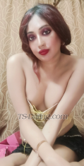 DivaSunayna Kolkata Transex  I could have chosen a normal life!I
could have married a man I liked and become the mother of
100 children! But...There's no glory in that! It's
tantamount to selfishness! It's the way of life for ordinary
people!After a certain age, most men, especially
the honest ones, become incredibly lonely, and their
emotional distress and physical desires increase
progressively! Where will they find solace? If they express
these desires in society, they will be subjected to
harassment and ridicule!I have chosen the path of
providing peace to those men! And this is the source of my
joy!May you please check
my profile for my business hours and procedure for real meet
. In nutshell I would definitely take token or booking
amount whosever wants real meet however I won't seek that if
you have taken virtual service or already we had a real
session in past .Dear Kolkata ,my native
people I will be ready to meet you from 11 AM to 9 PM for
short term session , post 10.30 pm session will be
considered as OVER NIGHT , early morning session from 6 AM
TO 9.30 AM  should be informed before at least one day
.Don't request in unusual timings as such in
midnight or early morning for real meeting without prior
advanced booking .Don't force me to become abusive on
you . Respect each other professional & personal life
.Three Rules for Kolkata Shemale Admirers :-
1. Don't ask photos in WhatsApp .Nudes will
be sent after I receive payment .2. If you
priotize your work ,home , office , business then you DARE
not waste my time , please AVOID me . I am in Kolkata
,arrived here for your unforgettable sessions .Don't
fool yourself saying all these including 'I am very far
' like bullshits statements 3. I have safe place
where I can host you for INCALLS {ask me for pre booking &
terms }, If  in case you want Outcalls are available in 
your place ,private Home ,3/4/5 star hotels, resorts , guest
houses ,obviously in need Advance for outcall.
NO A.I. photo NO PHOTOSHOPAI
❌❌❌ALL ARE Genuine IMAGES & RETOUCHED 
No fakes, no time wasters – I m genuine,
and I expect the same. If you re real, respectful, and ready
to surrender, we ll vibe just right.Call or
WhatsApp me for bookings and updates. Let s make magic
happenYOUR SAFETY AND PRIVACY IS MY
PRIORITYDon't forget if you try others you
die....❇️Nationwide travelling also
available ✌️❇️Queen of Hearts
Divabeauty💋Up for a TOP VVIP🥂 experience in
a PRIVATE, LUXURY, CLASSY and most importantly SAFE PLACE in
the heart of the city? Then, it is your time to meet and
experience the real action that you’ve been wishing
for...Come and join the FAMOUS, the SEDUCTIVE, the
HONEST, the KINKIEST, the GENUINE and the SEXIEST SHEMALE in
the INDIA (BHARAT)Now I am Back in
KOLKATA.Regular Flyer ,Female Gender Marker in my
LEGAL GOVT. ID.I AM WOMAN BY GENDER IDENTITY
.TRANSSEXUAL IS ORIGIN , PASSABLE AS A BIOLOGICAL FEMALE CIS
WOMAN BY LOOK .FEMININE BY NATURE , HERE I OFFER SHEMALE
ESCORT SESSION.I WILL NOT APPROVE OR ACCEPT ANY
OTHER ADDRESSAL. Booking via my QR. The
scanner is below.Read the etiquette page on my
website and check the touring dates on the page travels
!!! Only serious gentleman with serious enquiries
(2 hours minimum) !!- Outcall to  star hotels
only.- Availability by appointment only. Book in
advance.- I select my clientele and only reply to clear
and polite invitations.- Screening and deposit are
mandatory. I won't fill out my schedule with fake
bookings.Keep in your head that Fakes, trolls and
time wasters and non-serious inquiries will not be
entertained and will be blocked.  My time is precious
and I value your time.  I am 'PIONEER TS SUNAYNA' the
name you can trust.SAFE, REAL, KIND and
GENUINEThe  feminine most desired cutest
Shemale in Kolkata. (My native )If u ask me
about performing unpaid identity or free confirmation like
video calls with face or face pics or nude pics or social
media handles then Please DO NOT contact me. Still a
stubborn ass to ask me, you will be BLOCKED. All my pics are
recent and genuine.I am well educated,
sophisticated and well groomed available only for the HIGH
SOCIETY and the Elite. A head turner and a
conversationalist. Intellectual being attracts me the most
as I am a sapiosexual. I am here to fulfill your hidden
fantasies and desires which you cannot disclose even to your
partner.Looking for a good time in and out of bed
with intellectual conversation and mind blowing sex then u r
at the right place.Booking upfront advance
for Outcall is MUST 1000% safety is guaranteed, threesome
with Female/TS/Shemale availible on demand
!!!Special boobs sliding massage and
sensual blow available on request....Hello
everyone I am SUNAYNA naturally feminine your TRUST
WALLET.I'M TS WOMAN. I am educated,
sophisticated and well groomed available only for the HIGH
SOCIETY and the Elite. A head turner and a
conversationalist. Intellectual being attracts me the most
as I am a sapiosexual. I am here to fulfill your hidden
fantasies and desires which you cannot disclose even to your
partner.Looking for a good time in and out of bed
with intellectual conversation and mind blowing sex then u r
at the right place.HOTEL HOME OUTSTATION VISIT
AVAILIBLE.CAN TRAVEL ANY METRO CITY ANY Renowned
DESTINATIONS.