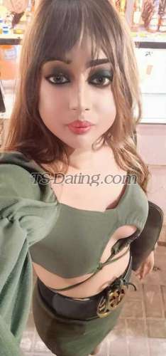 trans girl DivaSunayna 0822779