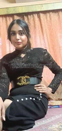 trans girl DivaSunayna 0866464