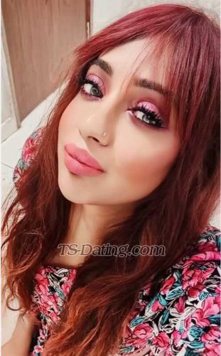 trans girl DivaSunayna 1173333