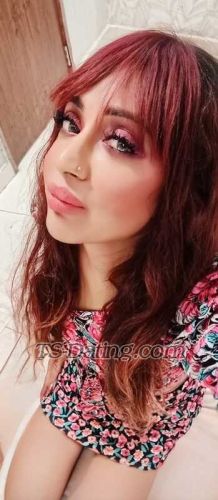 trans girl DivaSunayna 1173350