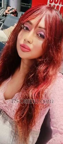 trans girl DivaSunayna 1480656