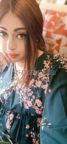 trans girl DivaSunayna 1536442