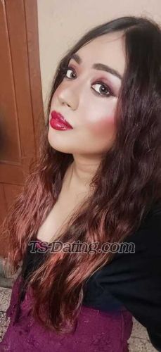 trans girl DivaSunayna 1952388