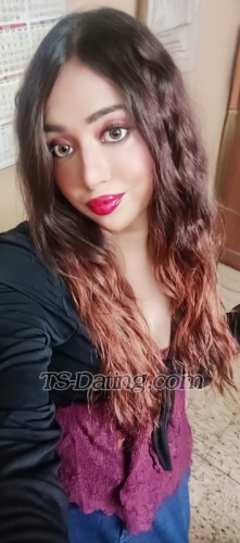 trans girl DivaSunayna 1954650