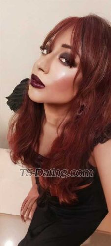 trans girl DivaSunayna 2692220