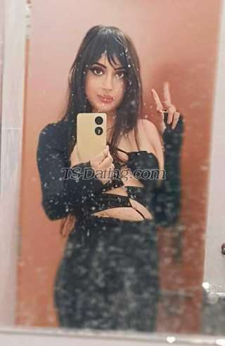 trans girl DivaSunayna 3370667