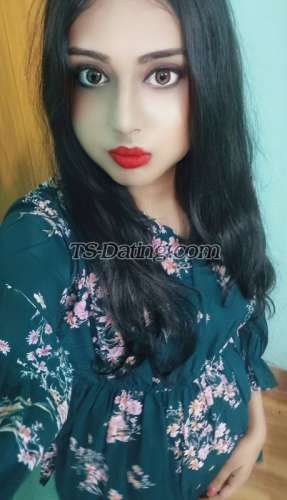 trans girl DivaSunayna 4037608