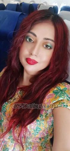 trans girl DivaSunayna 4633974