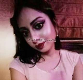 trans girl DivaSunayna 7252955