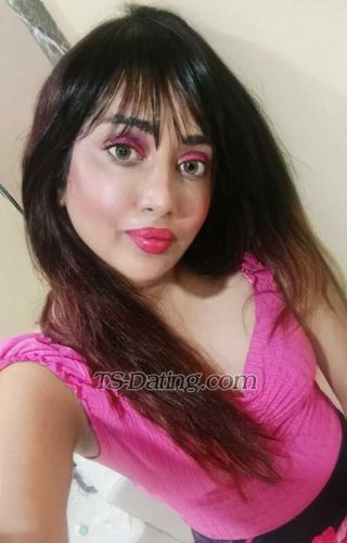 trans girl DivaSunayna 7592245