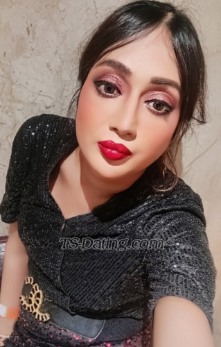trans girl DivaSunayna 9359466