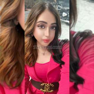 trans girl DivaSunayna 9963662