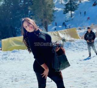 trans girl Diviya19 0663353