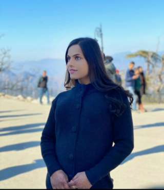 trans girl Diviya19 8134303