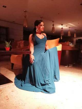 trans girl Diviya19 9675835