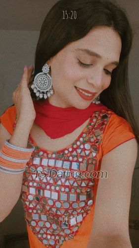 trans girl Divya69 7897990