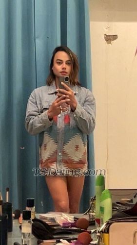 trans girl DiyaMishra 5692946