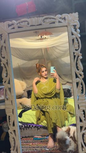 trans girl DojaCat 0511341