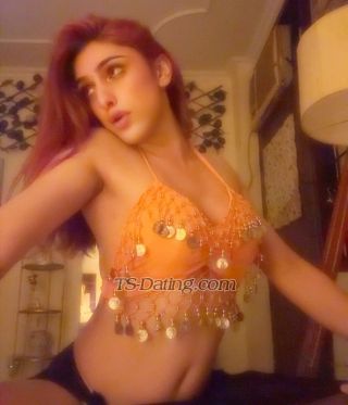 trans girl DojaCat 0565984