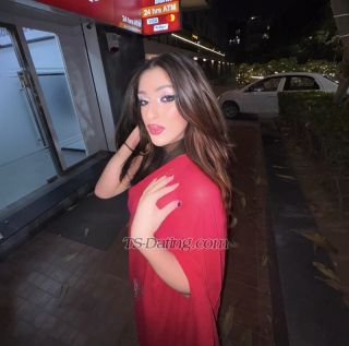 trans girl DojaCat 0566931