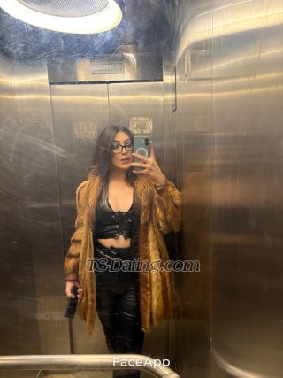 trans girl DojaCat 0567023